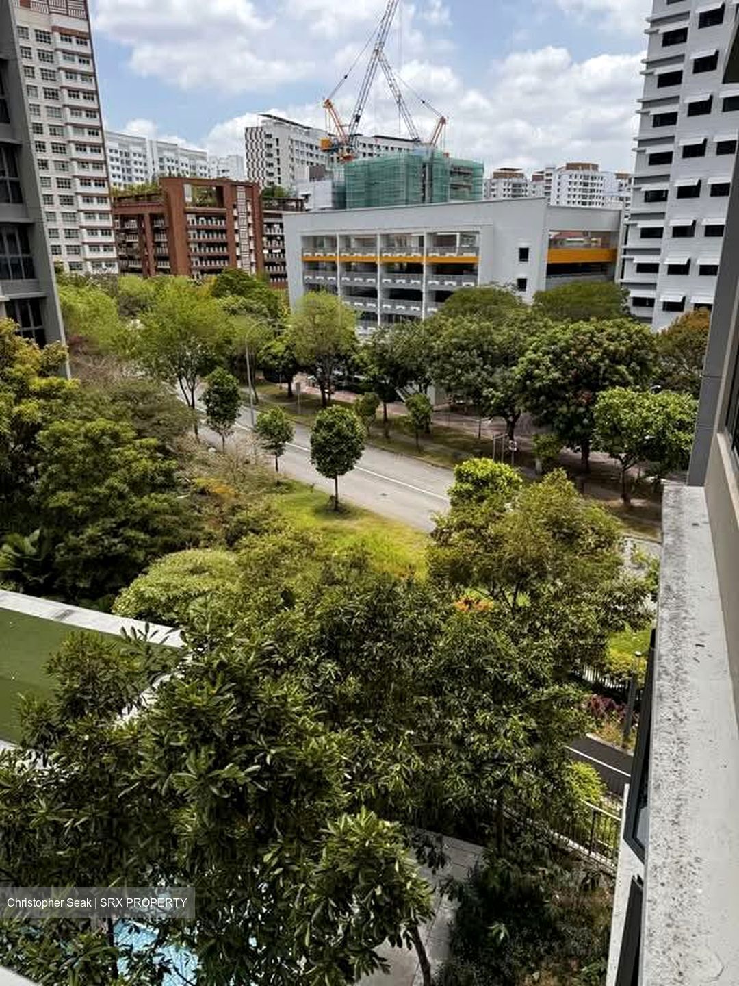Rivercove Residences (D19), Condominium #539181951